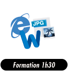 Initiation à votre configuration informatique , à l'utilisation  aux logiciels de traitement de texte,aux logiciels de traitement d'image